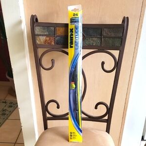 Rain-X Latitude Wiper Blade 24